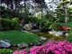A faire au jardin d'ornement en avril